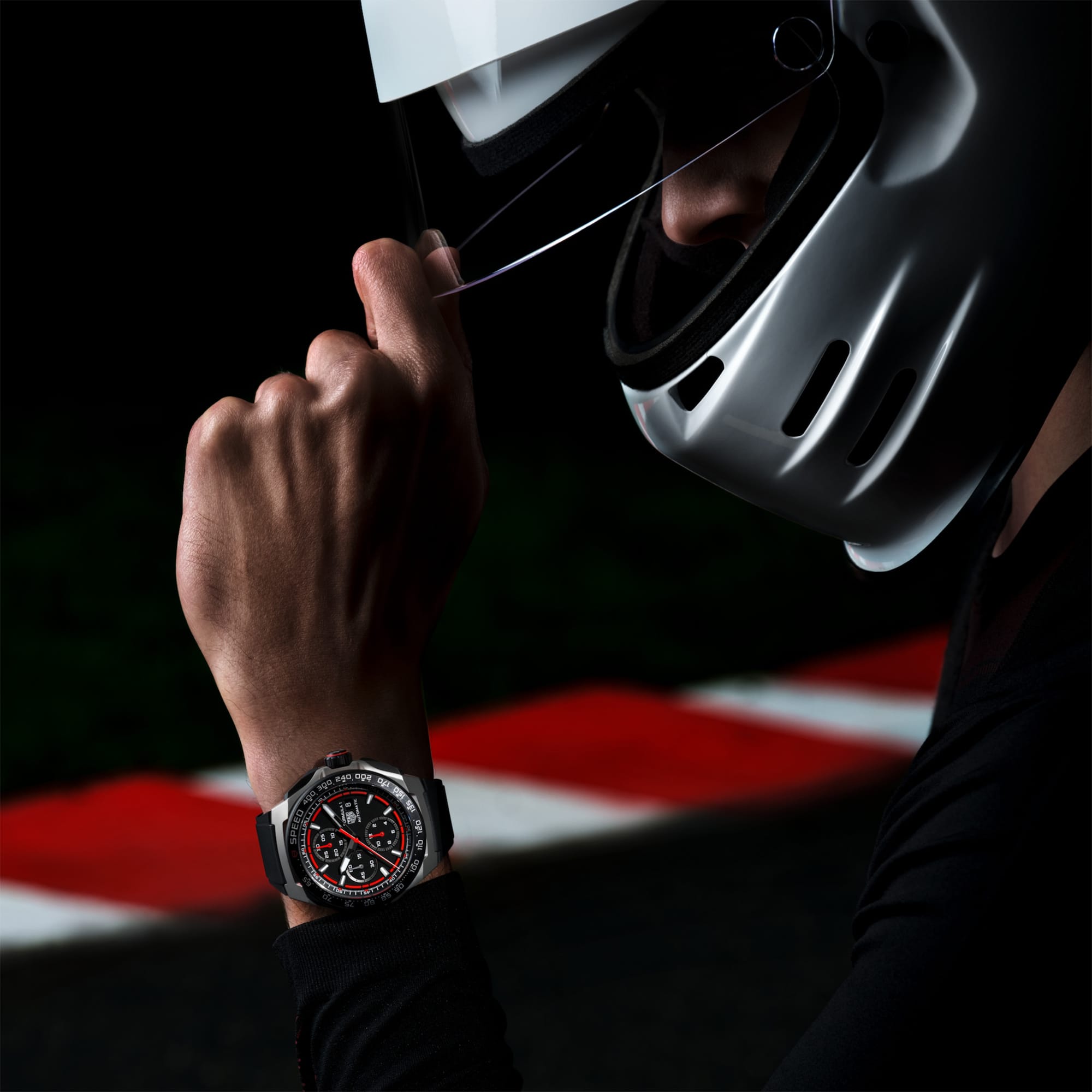 TAG HEUER FORMULA 1 CHRONOGRAPH