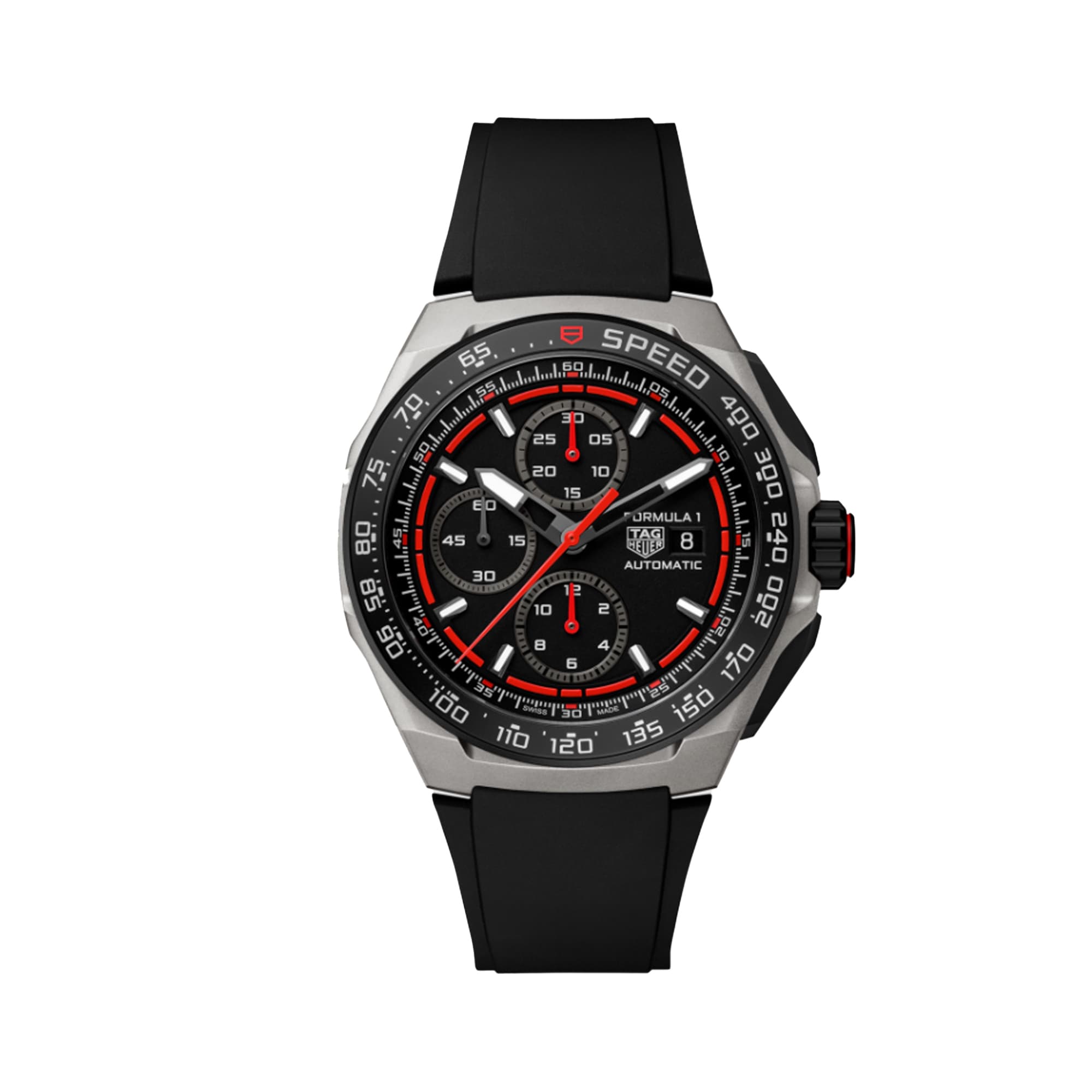 TAG HEUER FORMULA 1 CHRONOGRAPH