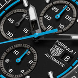 TAG HEUER FORMULA 1 CHRONOGRAPH