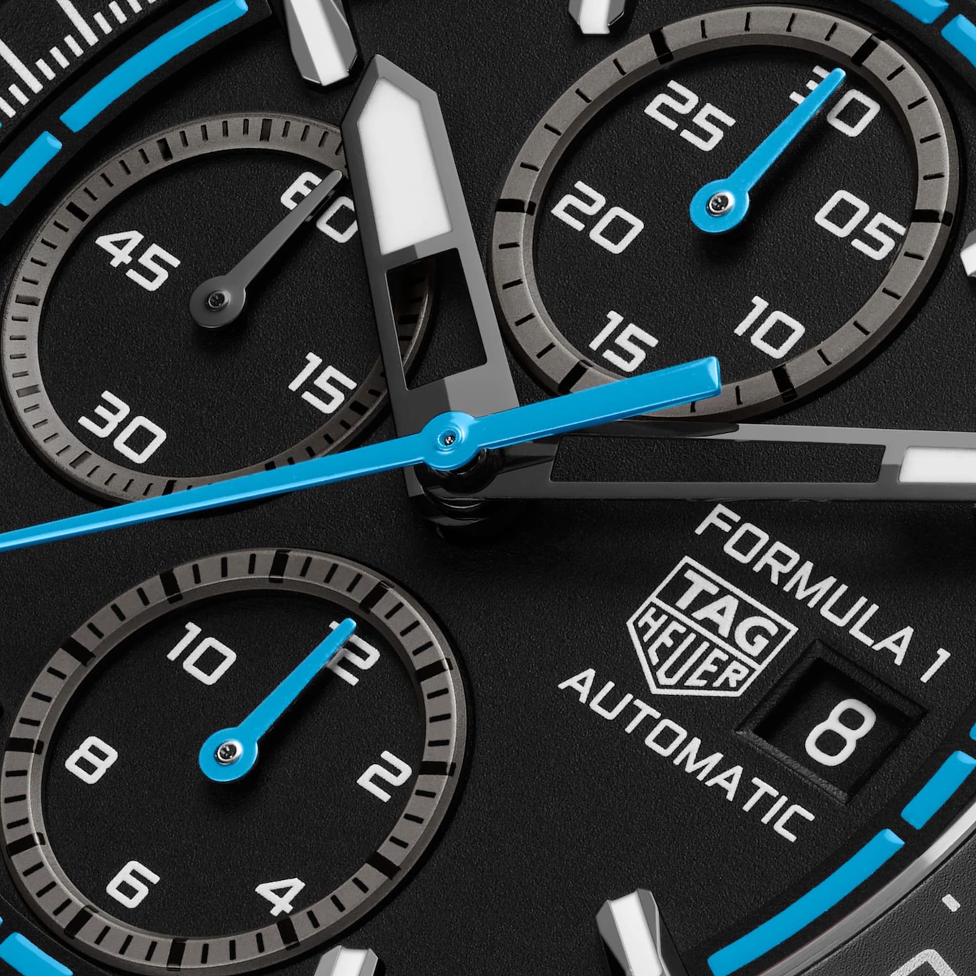 TAG HEUER FORMULA 1 CHRONOGRAPH