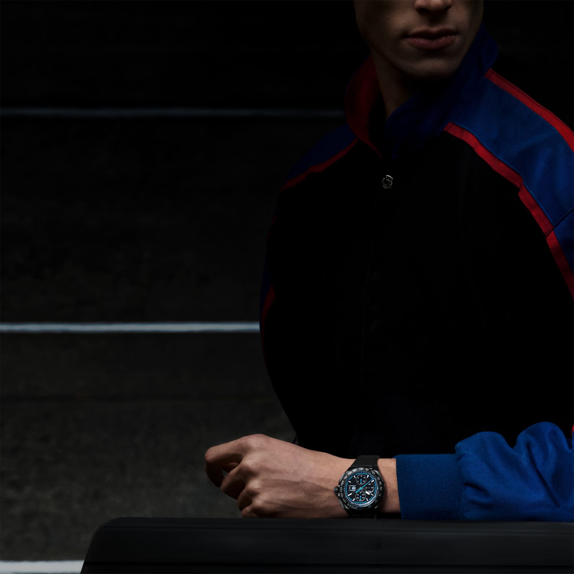 TAG HEUER FORMULA 1 CHRONOGRAPH