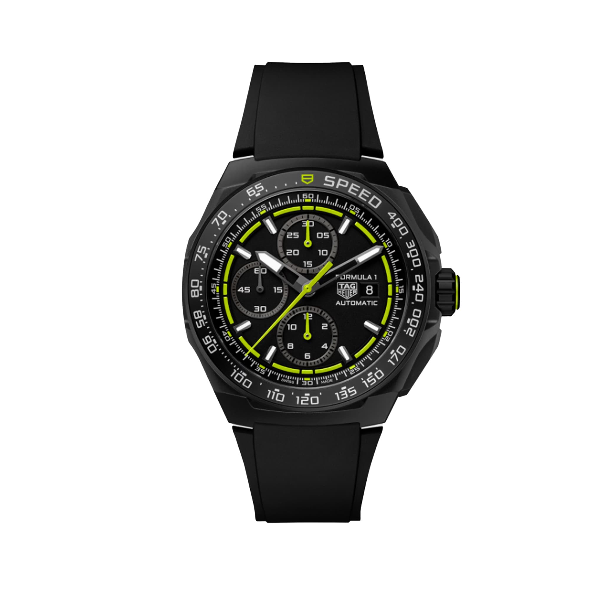 TAG HEUER FORMULA 1 CHRONOGRAPH