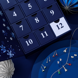 Jewellery Advent Calendar