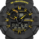 Casio G-SHOCK Men's Analogue Digital Watch GA700CY-1A