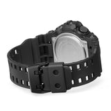 Casio G-SHOCK Men's Analogue Digital Watch GA700CY-1A