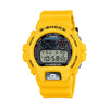Casio G-SHOCK Men's Resin Digital Watch DW6900TR-9