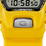 Casio G-SHOCK Men's Resin Digital Watch DW6900TR-9