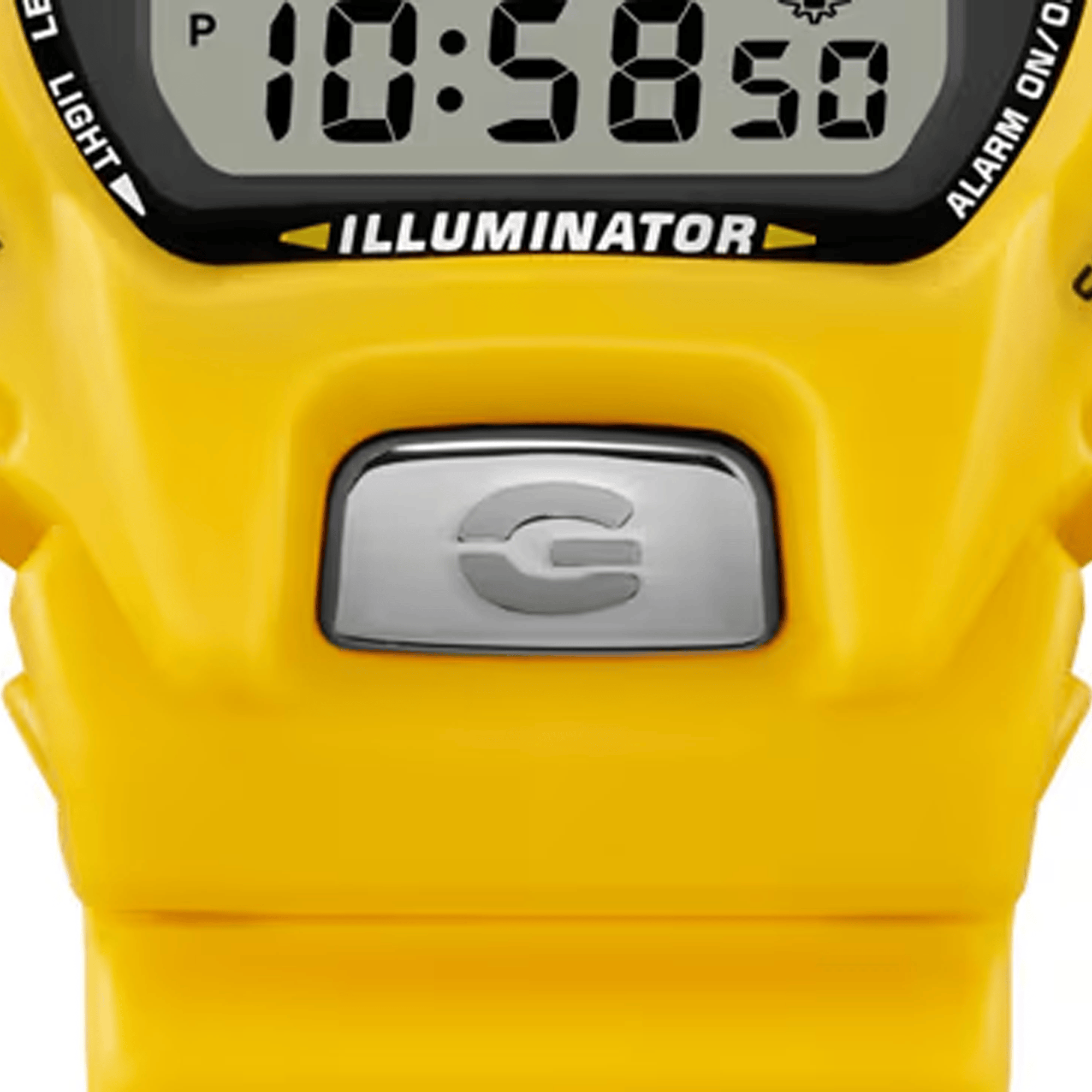 Casio G-SHOCK Men's Resin Digital Watch DW6900TR-9