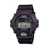Casio G-SHOCK Men's Resin Quartz Watch DW6900TR-1