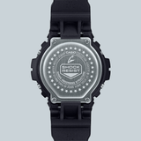 Casio G-SHOCK Men's Resin Quartz Watch DW6900TR-1