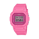 Casio G-SHOCK Women's Resin Quiartz Watch GMDS5610PP-4