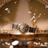 Rado Centrix Women's 35mm Automatic Watch R30 029 942