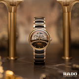 Rado Centrix Women's 35mm Automatic Watch R30 029 942