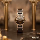 Rado Centrix Women's 35mm Automatic Watch R30 029 942