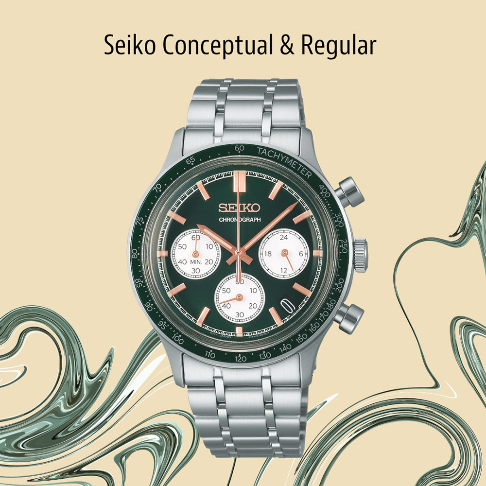 DISCOVER THE COLLECTION