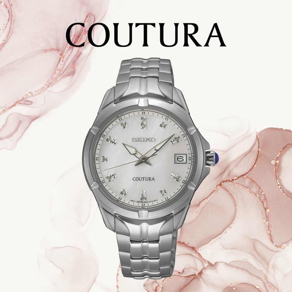 DISCOVER THE COLLECTION