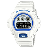 Casio G-SHOCK Quartz Men's 53MM DW6900HDS-7D