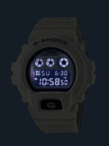 Casio G-SHOCK Quartz Men's 53MM DW6900HDS-7D
