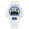 Casio G-SHOCK Quartz Men's 53MM DW6900HDS-7D