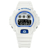 Casio G-SHOCK Quartz Men's 53MM DW6900HDS-7D