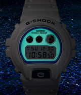 Casio G-SHOCK Quartz Men's 53MM DW6900HDS-7D