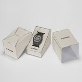Casio G-SHOCK Digital 50mm Watch DW6900RGM-5D in presentation box