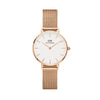 Daniel Wellington Petite Women's 28mm Quartz Watch DW001002019