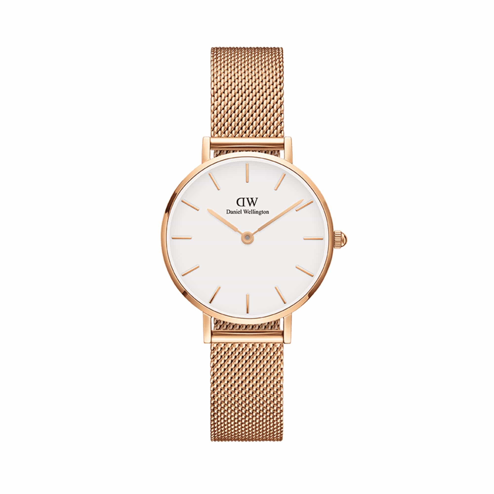 Daniel Wellington Petite Women's 28mm Quartz Watch DW001002019
