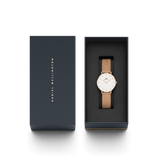 Daniel Wellington Petite Women's 28mm Quartz Watch DW001002019