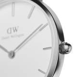 Daniel Wellington Petite Women's 28mm Quartz Watch DW00100220