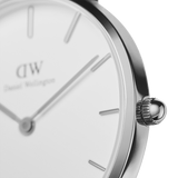 Daniel Wellington Petite Women's 28mm Quartz Watch DW00100220