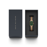 Daniel Wellington Quadro Women's 20x26mm Quartz Watch DW00100437