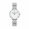 Daniel Wellington Petite Roman Numerals 28 5-Link S White Watch