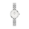 Daniel Wellington Elan Jewellery Watch 22 S White Watch