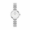 Daniel Wellington Elan Jewellery Watch 22 S White Watch