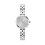Daniel Wellington Elan Jewellery Watch 22 S Unitone Watch