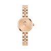 Daniel Wellington Elan Jewellery Watch 22 RG Unitone Watch