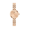 Daniel Wellington Elan Jewellery Watch 22 RG Unitone Watch