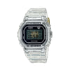 Casio G-SHOCK Unisex 43mm Digital Watch DW5040RX-7