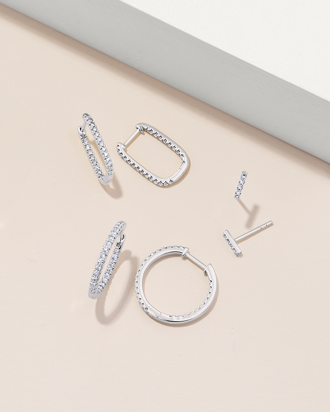 FOR A LOVE THAT IS FOREVER RADIANT