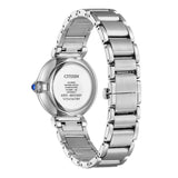 Citizen L May Bells Eco Drive Women's 29.50mm Watch EM1060-87Y