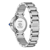 Citizen L May Bells Eco Drive Women's 29.50mm Watch EM1070-83A