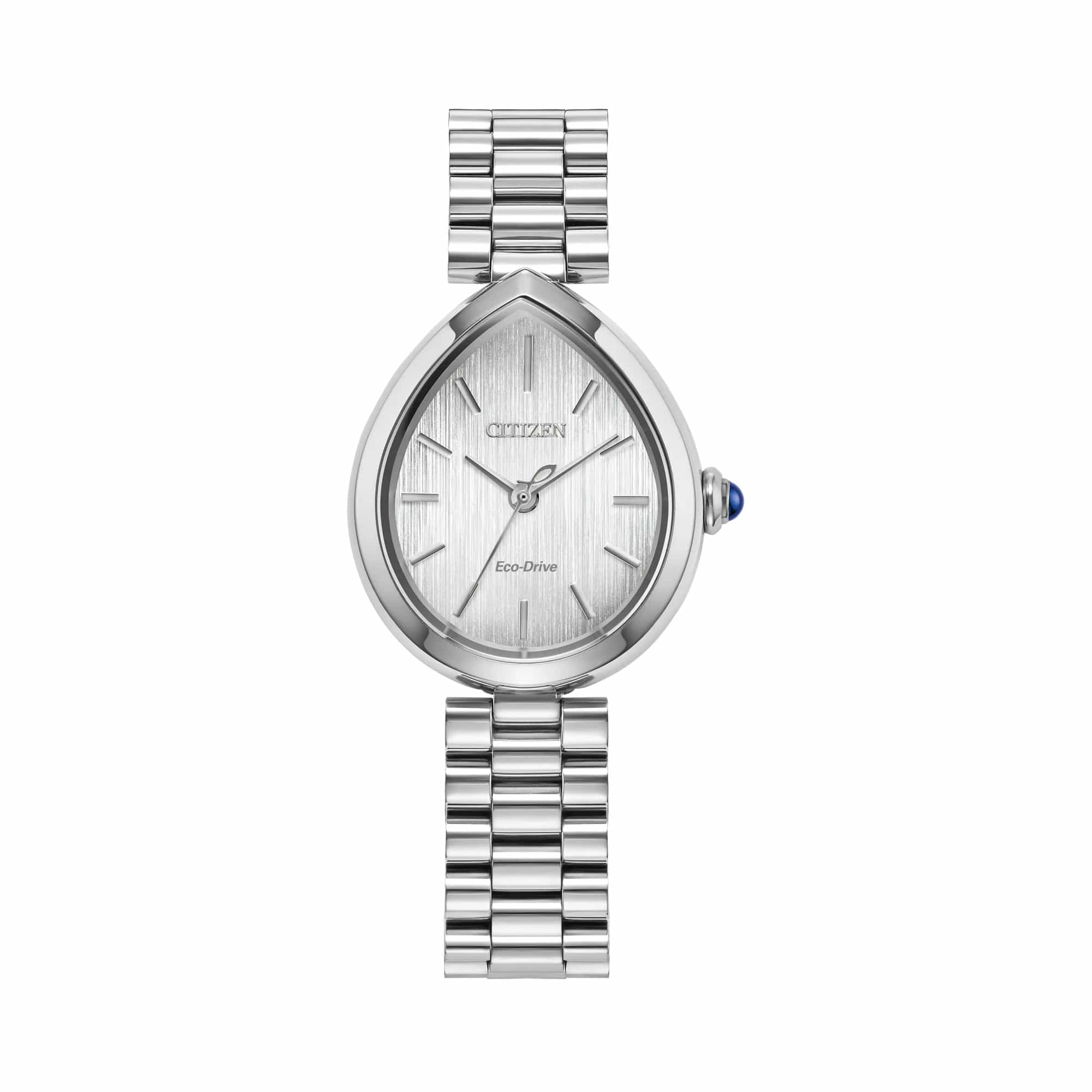 Citizen L Rainell Eco Drive Women's 26.20mm Watch EM1200-55A