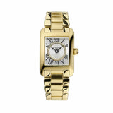 Frederique Constant Women's 34mm Gold PVD Automatic Watch FC-303VD2NH5B