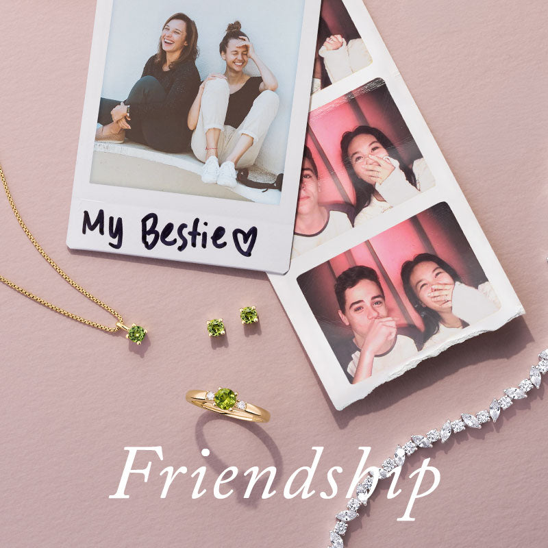 Friendship Gifts