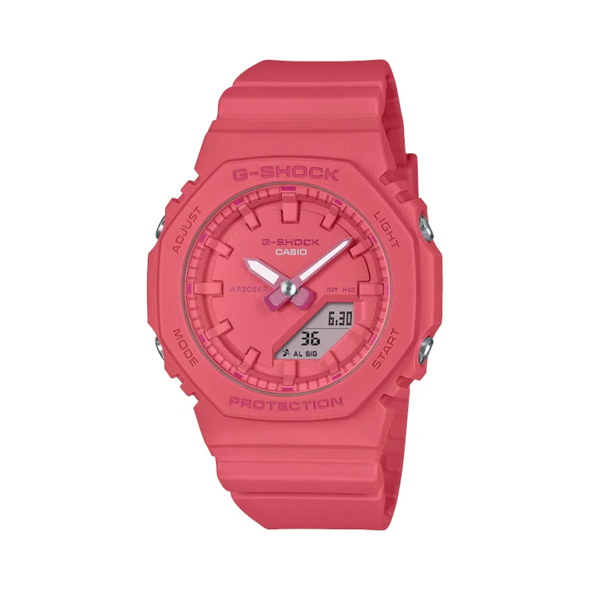 Casio G-SHOCK Analogue Digital Watch GMAP2100-4A