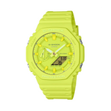 Casio G-SHOCK Men's Analogue Digital Watch GA2100-9A9