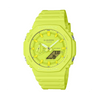 Casio G-SHOCK Men's Analogue Digital Watch GA2100-9A9