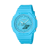 Casio G-SHOCK Men's Analogue Digital Watch GA2100-2A2