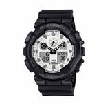 Casio G-SHOCK Men's Analogue Digital Watch GA100WD-1